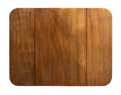 George III Mahogany Diminutive Pembroke Table - 4506917