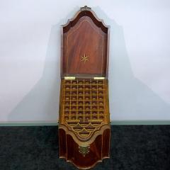 George III Mahogany Knife Box - 2549765