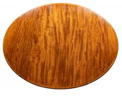George III Mahogany Pembroke Table - 4145246