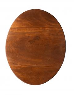 George III Mahogany Pembroke Table - 4506967
