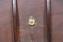 George III Mahogany Piecrust Tilt Top Table - 4359181