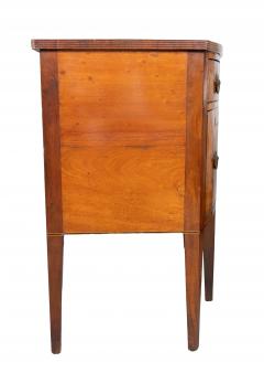 George III Mahogany Sideboard - 4246544