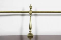 George III Mahogany and Crossbanded Sideboard - 4128800