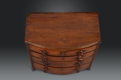 George III Miniature Chest of Drawers - 4686500
