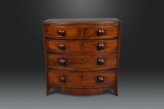 George III Miniature Chest of Drawers - 4686501