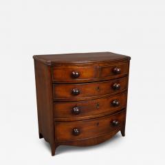 George III Miniature Chest of Drawers - 4688551