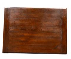 George III Oak Side Table - 4139763