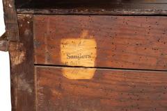 George III Oak Welsh Dresser - 4138756