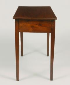 George III One Drawer Side Table - 3311466