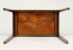 George III One Drawer Side Table - 3311468