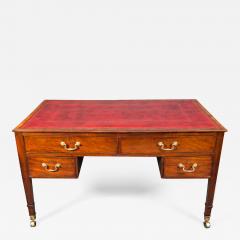 George III Partners Desk - 303611