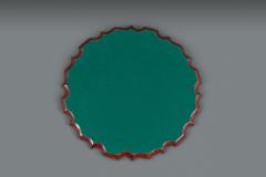 George III Pie Crust Tray - 3003324