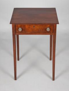 George III Side Table Circa 1790 - 2242354