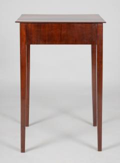 George III Side Table Circa 1790 - 2242359