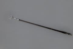 George III Silver Toasting Fork - 804929