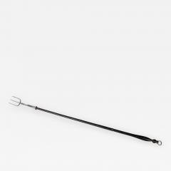 George III Silver Toasting Fork - 806410