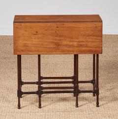 George III Spider Leg Table - 4217996