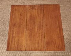 George III Spider Leg Table - 4217998