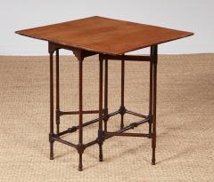 George III Spider Leg Table - 4217999