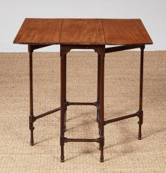 George III Spider Leg Table - 4218000