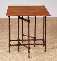 George III Spider Leg Table - 4218001