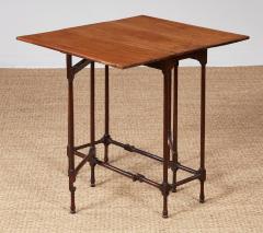 George III Spider Leg Table - 4218002