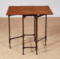 George III Spider Leg Table - 4218003
