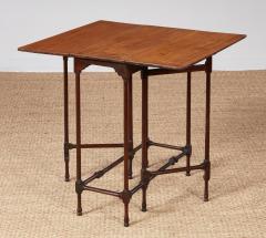 George III Spider Leg Table - 4218004