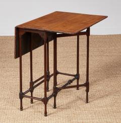 George III Spider Leg Table - 4218005