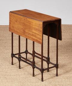 George III Spider Leg Table - 4218006