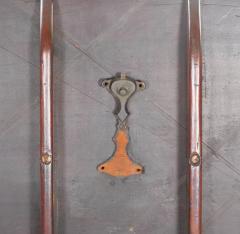 George III Style Mahogany Tilt Top Table - 3534389
