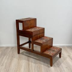 George III Table Steps England circa 1800 - 1315226