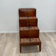 George III Table Steps England circa 1800 - 1315227