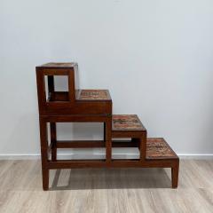 George III Table Steps England circa 1800 - 1315228