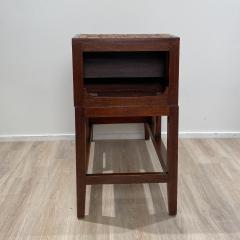 George III Table Steps England circa 1800 - 1315229