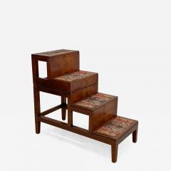 George III Table Steps England circa 1800 - 1316852
