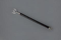 George III Telescoping Toasting Fork - 804955