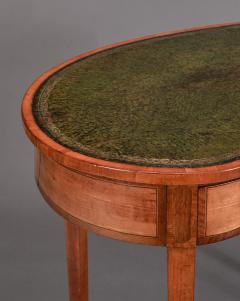 George III Writing Table - 3062696
