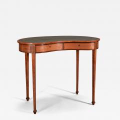 George III Writing Table - 3064763