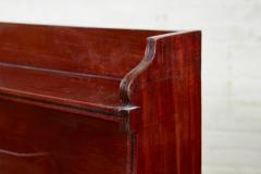 George IV Inlaid Mahogany Chiffonier - 1957820