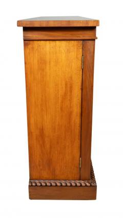 George IV Mahogany Bookcase - 4145504