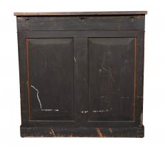 George IV Rosewood Bookcase - 4253851