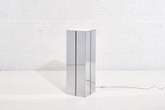 George Kovacs George Kovacs Pedestal Chrome Floor Lamp 1970 - 1959541