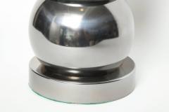 George Kovacs George Kovacs Stacked Gunmetal Ball Lamps - 924500