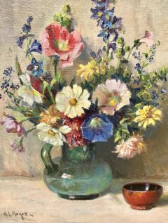 George Loftus Noyes Spring Bouquet  - 552636