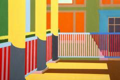 George Ludwig Mueller Porch - 3686260