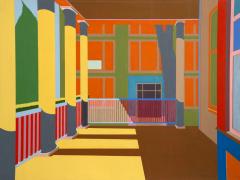 George Ludwig Mueller Porch - 3686262