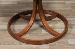 George Mulhauser George Mulhauser Scroll Swiveling Armchair for Plycraft - 4343244