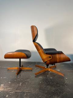 George Mulhauser Mr Chair and Ottoman by George Mulhauser for Plycraft - 4078741