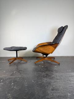 George Mulhauser Mr Chair by George Mulhauser for Plycraft - 4117078